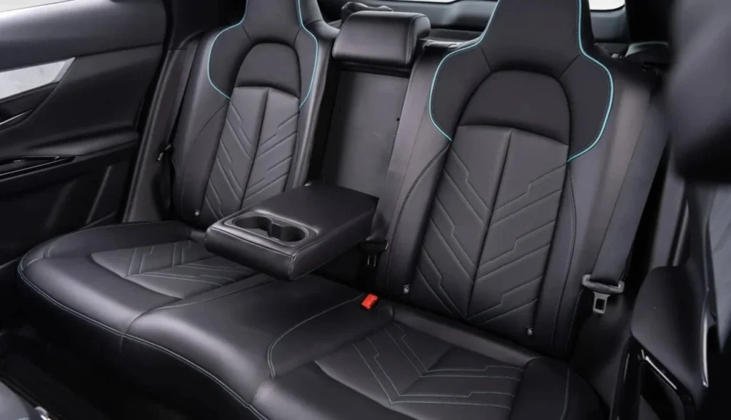 CAOA Changan UNI-T 2026