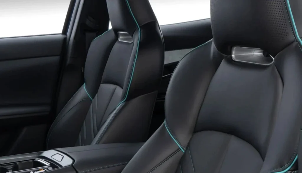 CAOA Changan UNI-T 2026