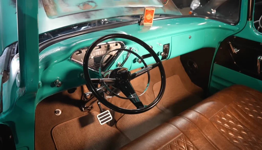 Chevrolet Apache 1959