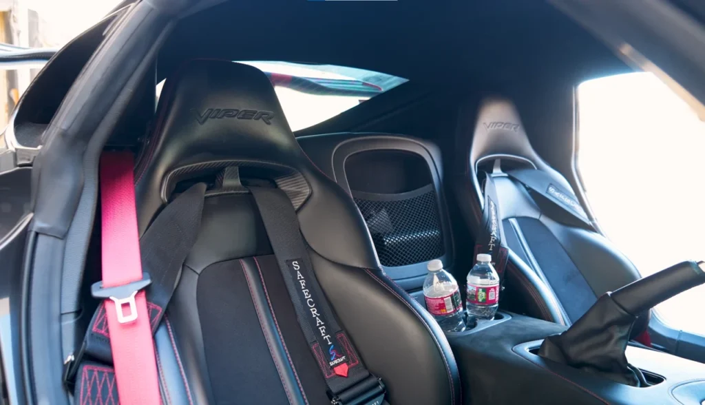 Dodge Viper ACR Extreme