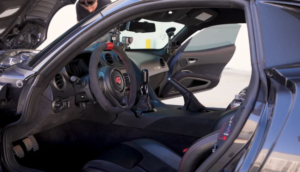 Dodge Viper ACR Extreme