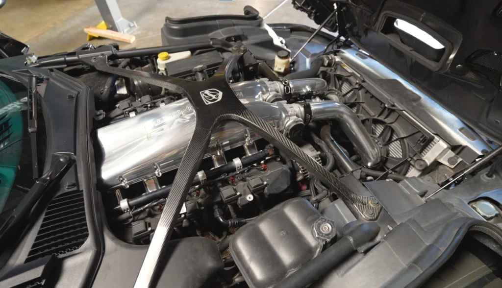 Dodge Viper ACR Extreme