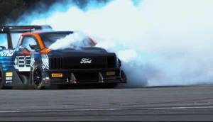 Ford F-150 Lightning