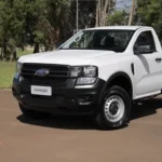 Ford Ranger XL
