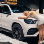 GLE Coupe 2027