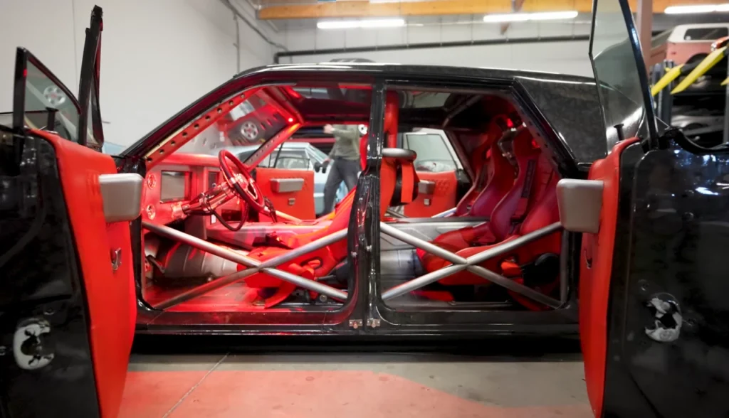 Lincoln Continental 1969