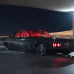 Lincoln Continental 1969