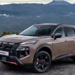 Nissan X-Trail 2026