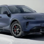 Porsche Cayenne S Electric 2026