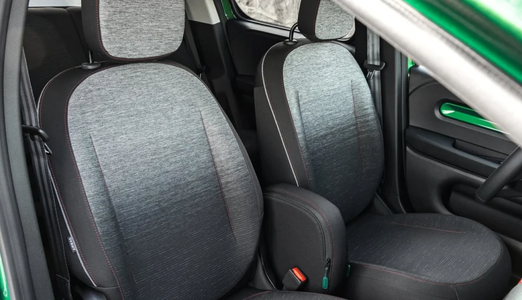 Renault Twingo E-Tech Electric 2027