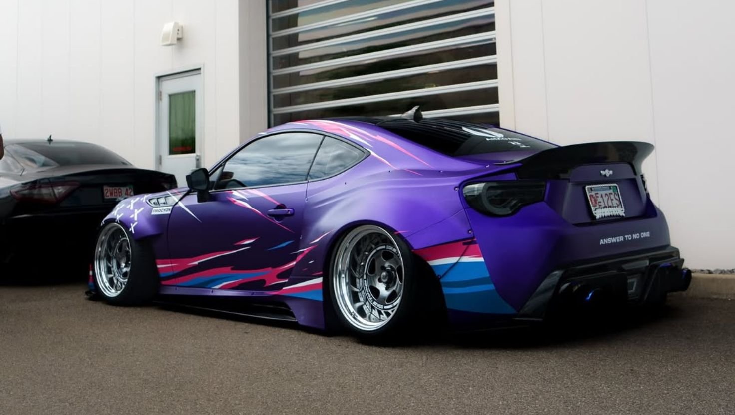 Toyota GT86: o cupê japonês que transformou direção em arte