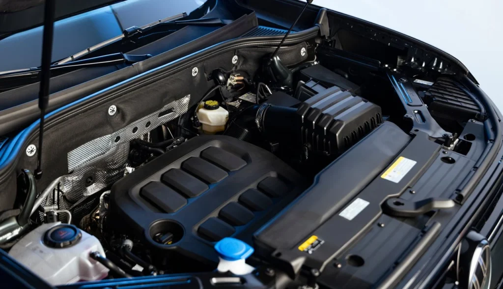 Volkswagen Atlas 2027