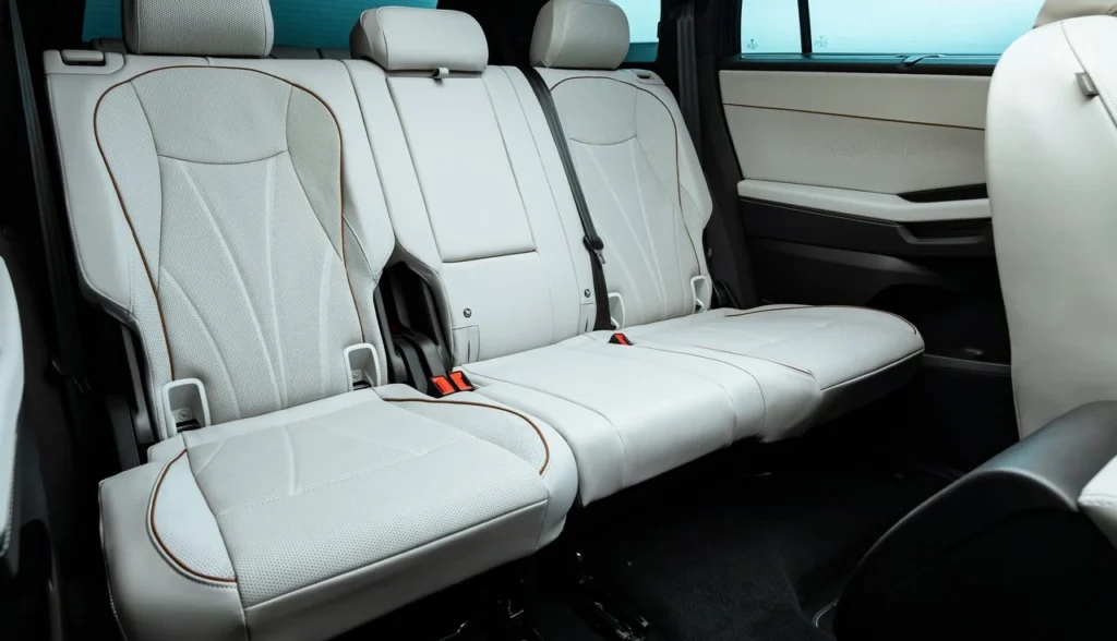 Volkswagen Atlas 2027