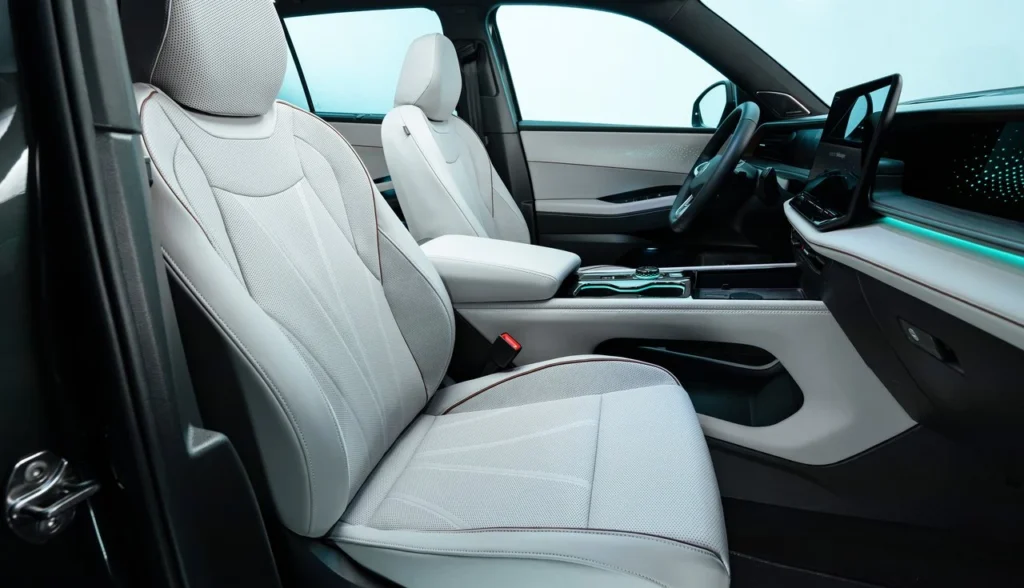 Volkswagen Atlas 2027