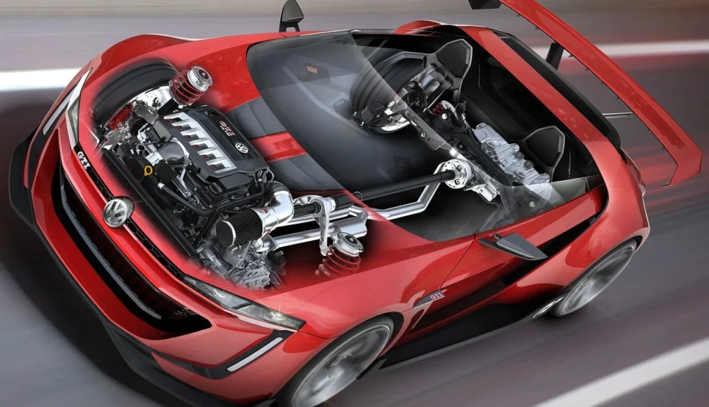 Volkswagen GTI Roadster