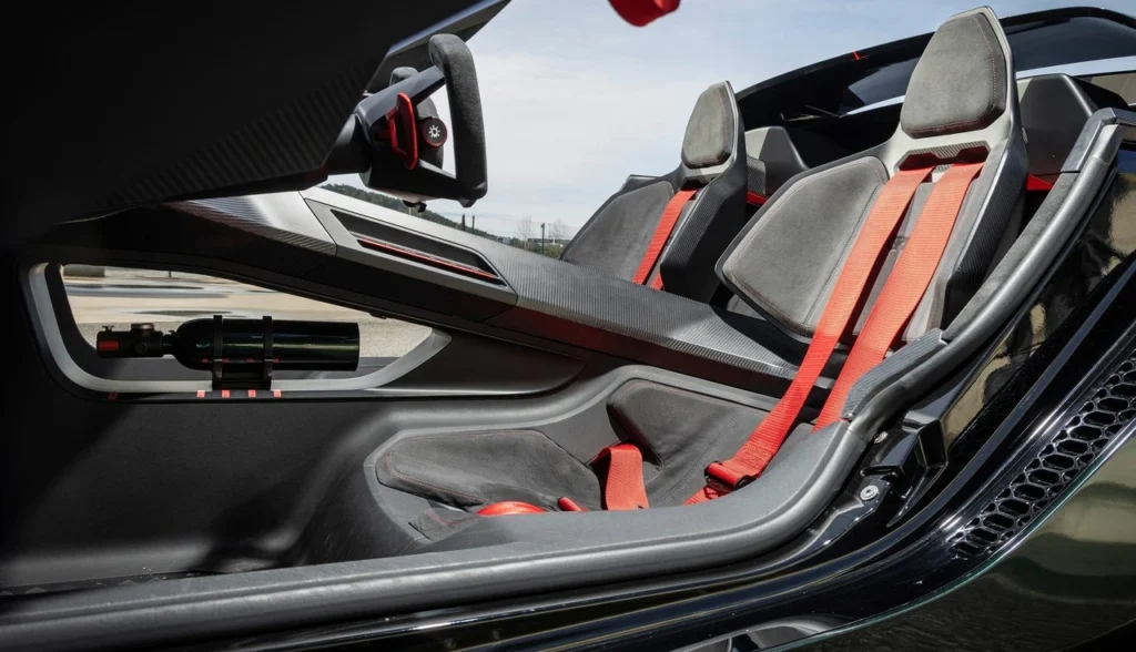 Volkswagen GTI Roadster