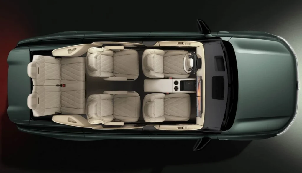 Volkswagen ID.Era 9X