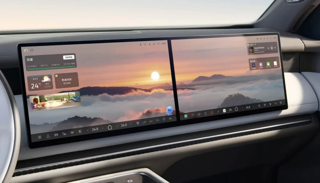 Volkswagen ID.Era 9X