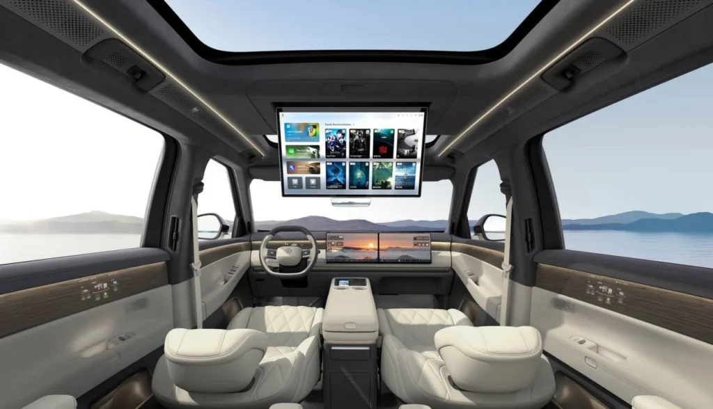 Volkswagen ID.Era 9X