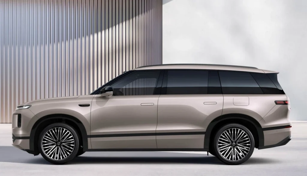 Volkswagen ID.Era 9X