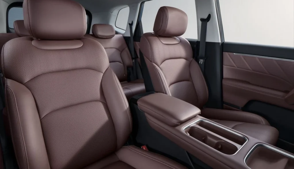 Wuling Starlight 560: O carro familiar definitivo para 2026