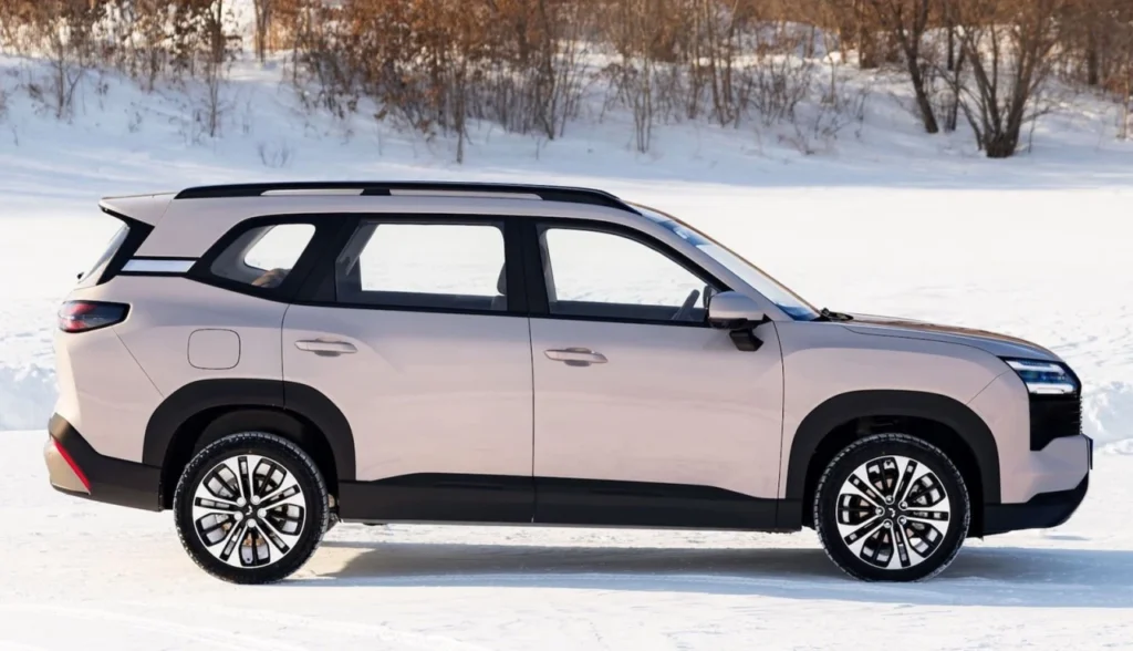 Wuling Starlight 560: O carro familiar definitivo para 2026