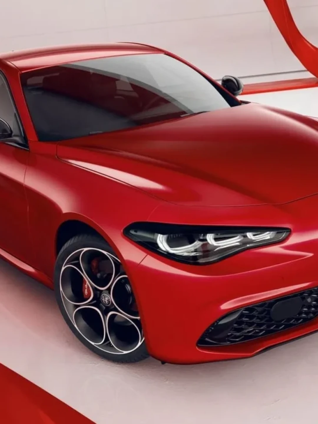 Alfa Romeo Pack Performance