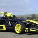 Ariel Atom 4RR
