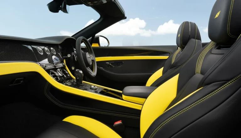 Continental GTC S 2027