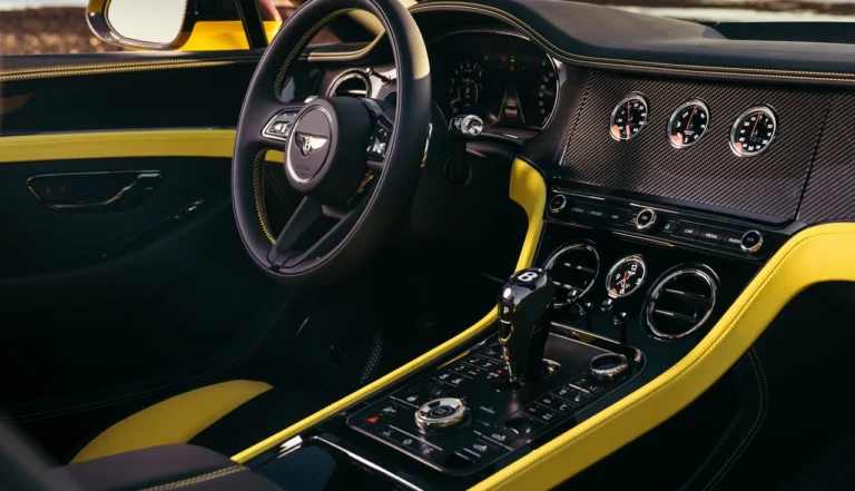 Continental GTC S 2027