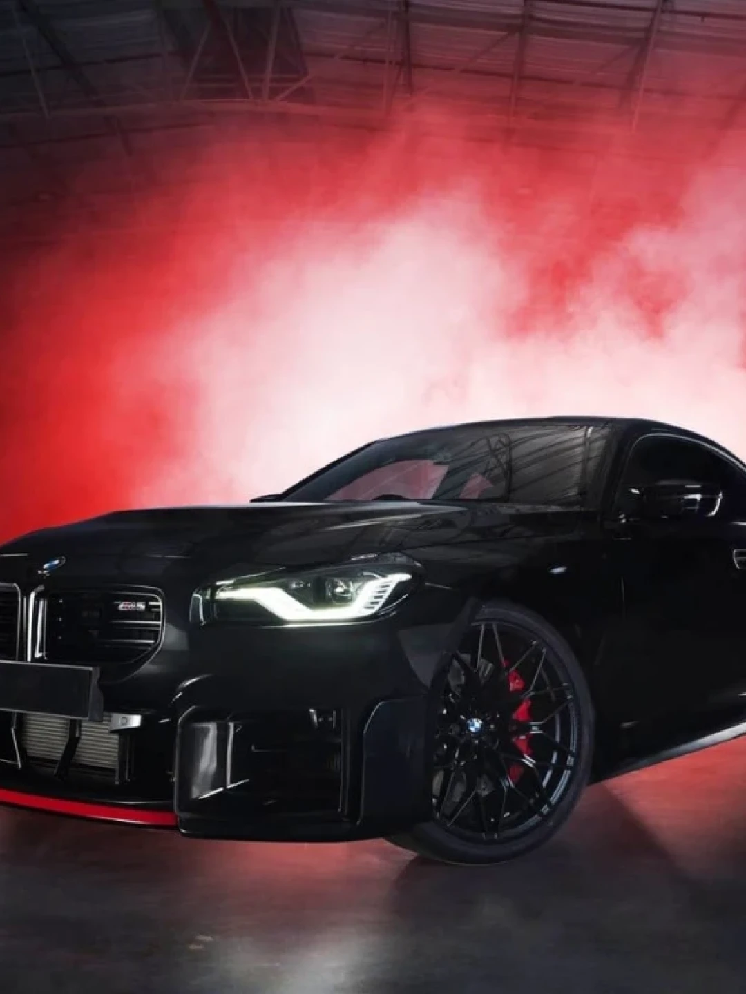 BMW M2 Coupé RR 2026