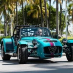 Caterham Seven Miami Edition 2026