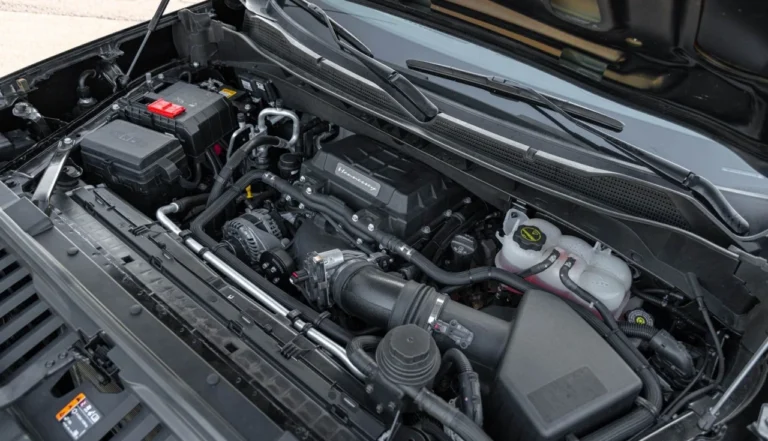 Chevrolet Silverado ZR2