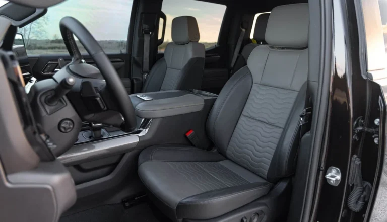 Chevrolet Silverado ZR2