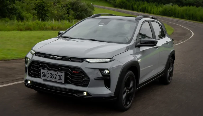 Chevrolet Sonic 2027