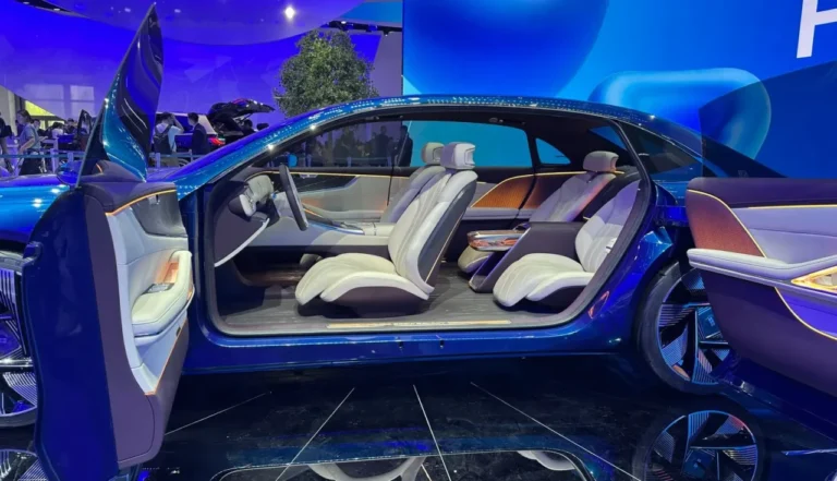 Geely Galaxy Light Gen II