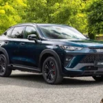 O SUV que acelera igual a esportivo e ainda funciona como gerador em casa — conheça o Haval H6 GT