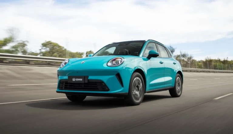 GWM ORA 5