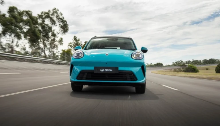 GWM ORA 5