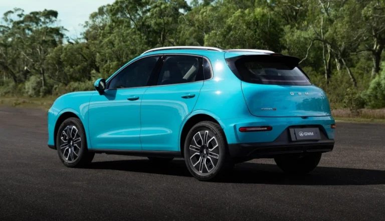 GWM ORA 5