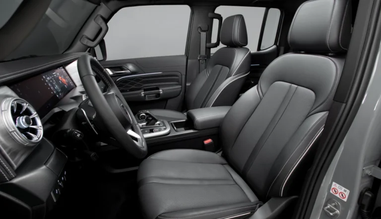 GWM Tank 300 PHEV Flex 2027