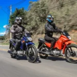 Honda Pop 110i ES 2027