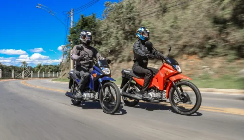 Honda Pop 110i ES 2027