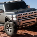 Hyundai Boulder Concept