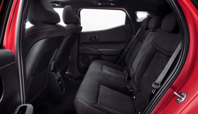 Hyundai Ioniq 3 2027