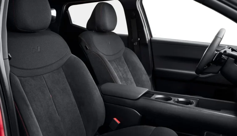 Hyundai Ioniq 3 2027