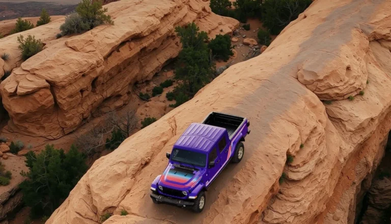 Jeep Wrangler e Gladiator Rewind 2026