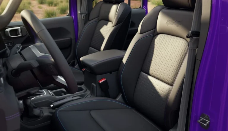 Jeep Wrangler e Gladiator Rewind 2026