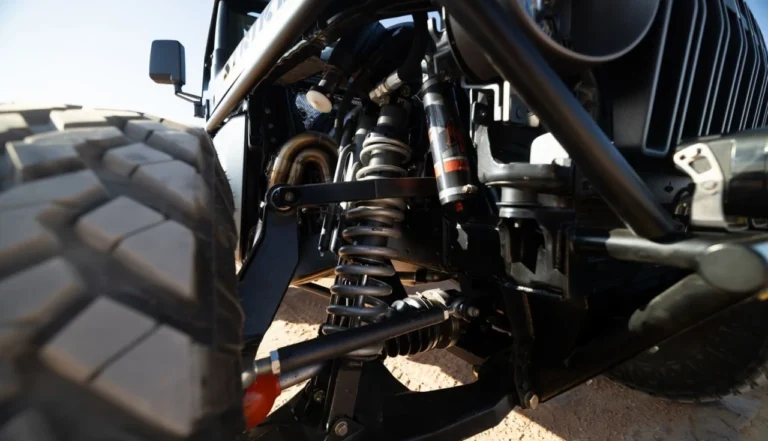 Jeep Wrangler Striker 2026