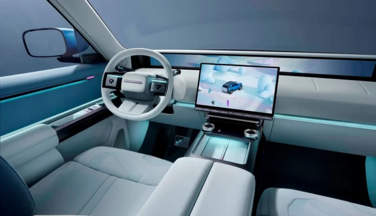 Freelander Concept 97 2026